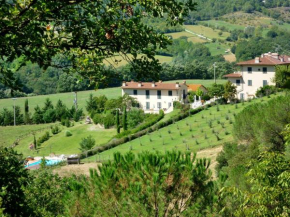 Locazione Turistica Vigna La Corte-2, Dicomano